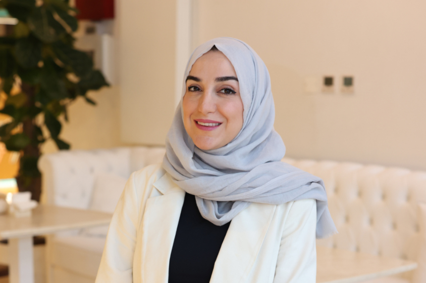 Rūhi Islamic meditation app