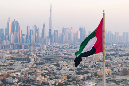 UAE missile interceptions March 16