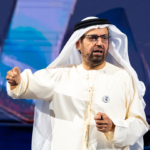 UAE warning to Iran Gulf defense