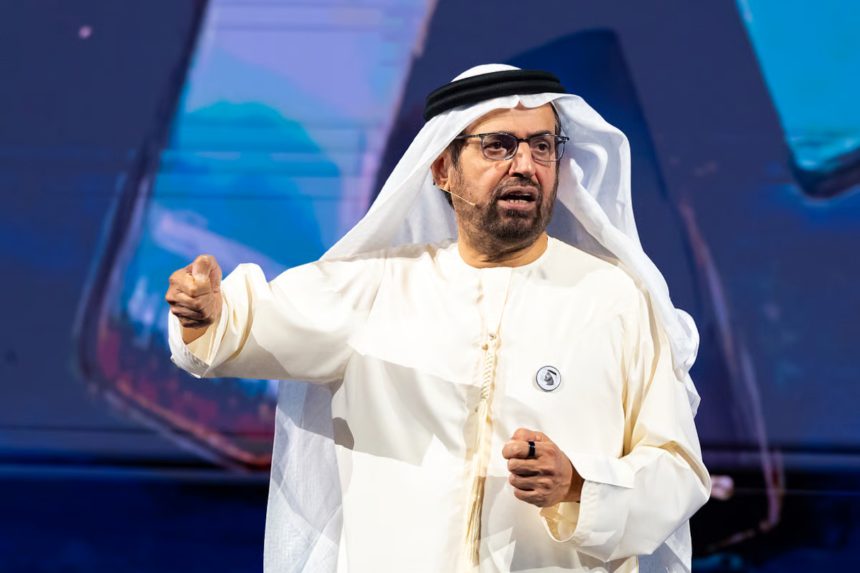 UAE warning to Iran Gulf defense