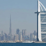 UAE stranded travelers hotel stay