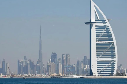 UAE stranded travelers hotel stay