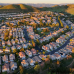 US housing market Iran war