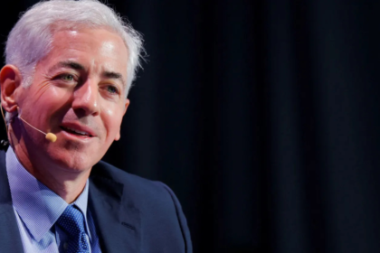 Bill Ackman stock buying opportunity market dip