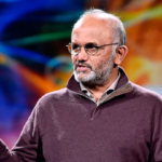 Shantanu Narayen Adobe CEO transition