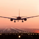 Airline ticket prices fuel costs