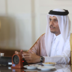 Iran strikes Qatar energy infrastructure