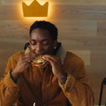 Burger King Oscars ads