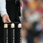 India vs England semifinal match officials