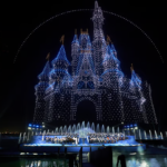 Disneyland Abu Dhabi project