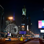 Dubai world’s cleanest city