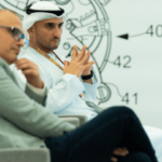 Dubai Holding circular innovation accelerator
