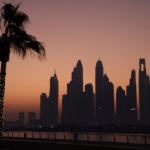 Dubai rental market 2025