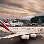 Emirates flight rebooking online