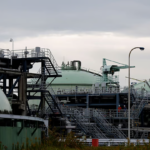 global LNG demand forecast 2040