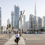 luxury stocks Iran war