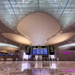 India aviation expansion UDAN