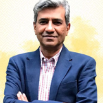 IndiGo leadership change