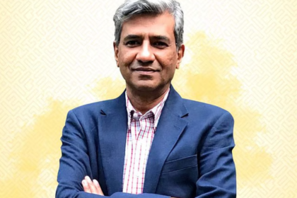 IndiGo leadership change