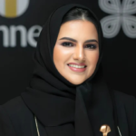 Amal Alfageeh interior designer Saudi Arabia