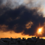 Iran advanced weapons warning