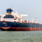 Strait of Hormuz shipping disruption