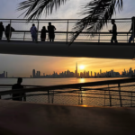 Dubai property market 2026