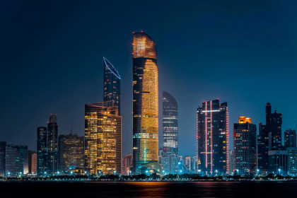 Abu Dhabi property market 2026