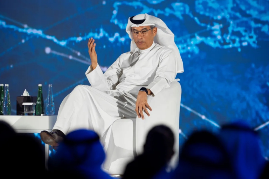 Emaar dividend 2025 UAE real estate