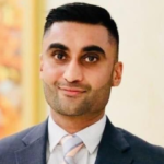 Adil Din Dubai real estate career