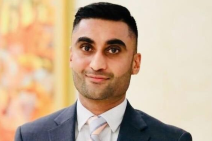 Adil Din Dubai real estate career