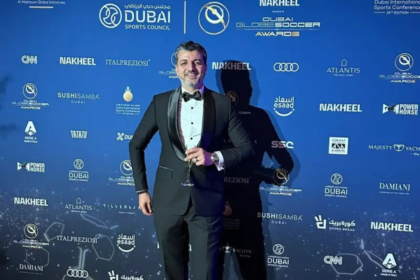 Mohammed Yossri Hafiz Dubai real estate