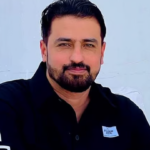 Dubai Indian expat social worker death