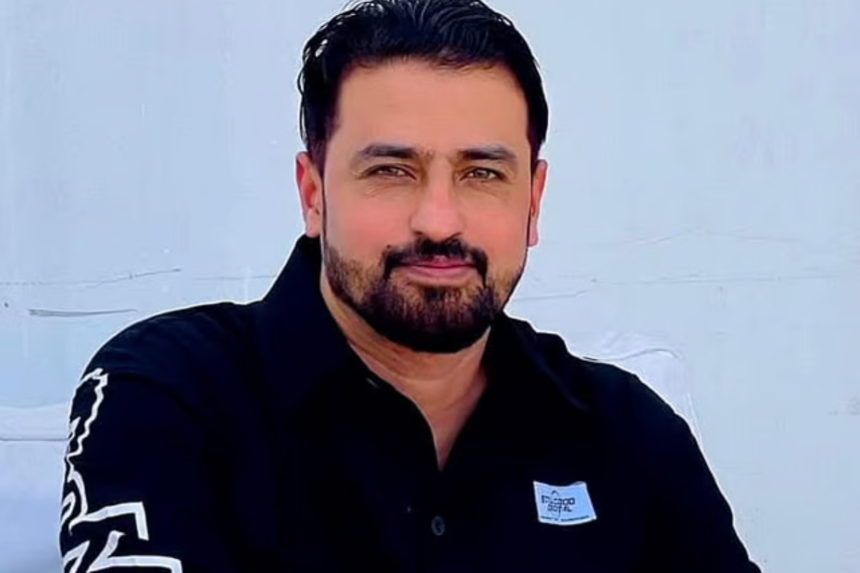 Dubai Indian expat social worker death