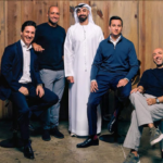 CarniStore investment UAE Emirates Growth Fund