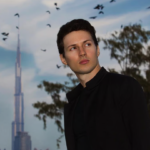 Pavel Durov Dubai safety