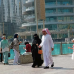 Middle East tourism impact Iran conflict