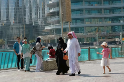 Middle East tourism impact Iran conflict