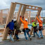 US housing affordability bill ROAD Act