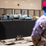 UAE Iran conflict response