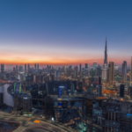 Middle East startup funding war impact