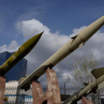 Iran war peace talks