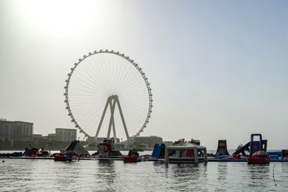 UAE safety updates March 9