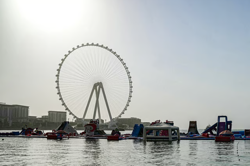 UAE safety updates March 9