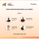 WOW 2026 Dubai HR conference