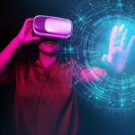 AI in UAE banking and services