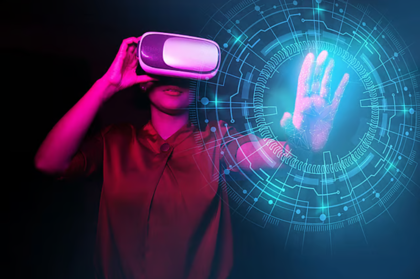 AI in UAE banking and services