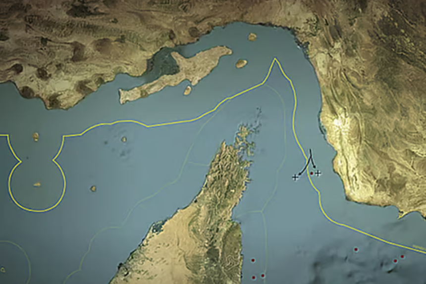 Strait of Hormuz closure threat