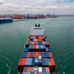 Global shipping costs Iran conflict