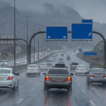 Oman floods heavy rains
